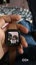 I watch se 40mm