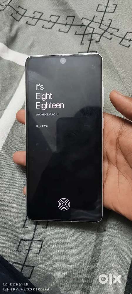 One plus 13r 5g