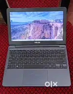 ASUS Laptop 256GB SSD, 4GB RAM & Intel Celeron Processor