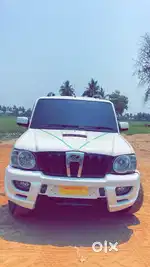 Mahindra Scorpio 2012 Diesel 88000 Km Driven