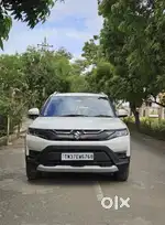 Maruti Suzuki Brezza 1.5 ZXI Plus SMART HYBRID, 2023, Petrol