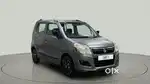 Maruti Suzuki Wagon R 1.0 LXi CNG, 2013, CNG & Hybrids