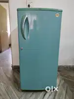 Seeling fridge