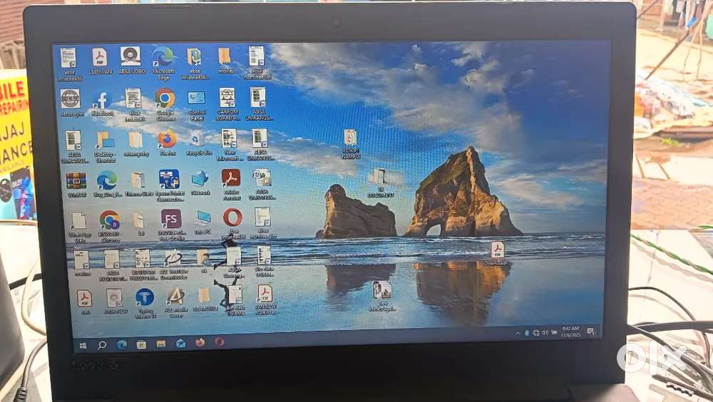 Lenovo IdeaPad 320 - Powerfull Laptop for Work & Study ,Good Condition