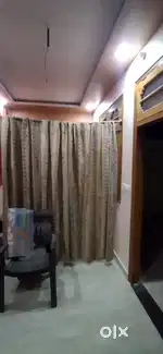 2 bedrooms drowning modular kitchen
