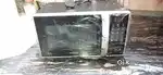 brand new samsung 21 L microwave for sale untouch unuse