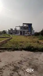 प्लॉट फॉर सेल अशोका पुरम दिल्ली रोड रुड़की