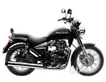 Royal Enfield Thunderbird 350 BSIV