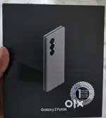 Samsung galaxy z fold 6