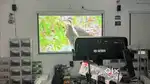 RD2 Projector 350Inch 4K 3D Watch Movies Cricket For Home Officee Cafe