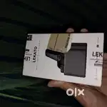 Lekota wireless mic for mobile only for Android, quality brand new