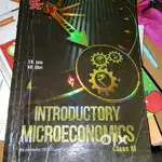 Introductory Microeconomics - TR Jain and VK Ohri