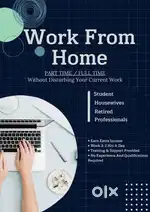 Work from Home