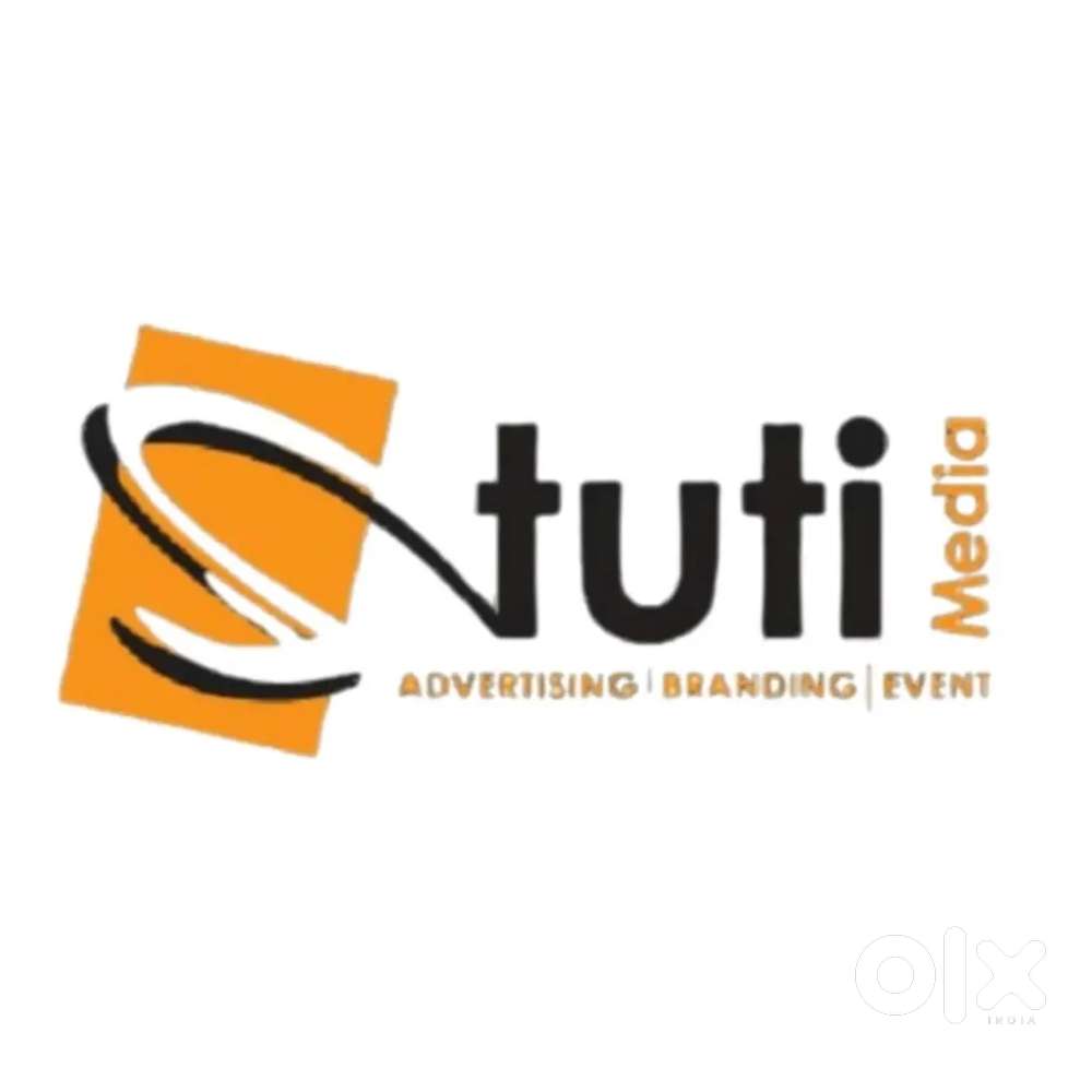 Marketing Boy for Outdoor Advertising agency