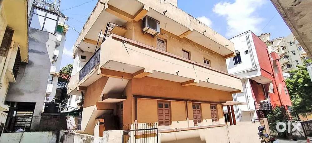 6BHK Tenament PG For Rent in Ashram Road