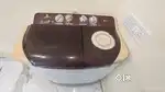LG Washing Machine 7.2 kg