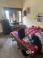 Need a Roomate for 2bhk