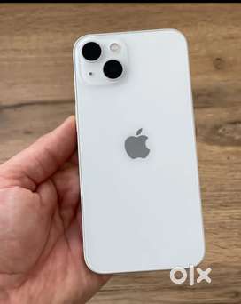 Refurbished iphone 5g Top model with IOS17 version with bill