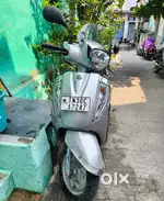Suzuki access 125 2021