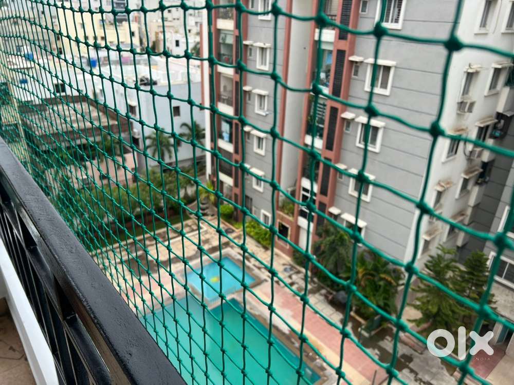 3 BHK Flat for sale in Bandlaguda, Nagole