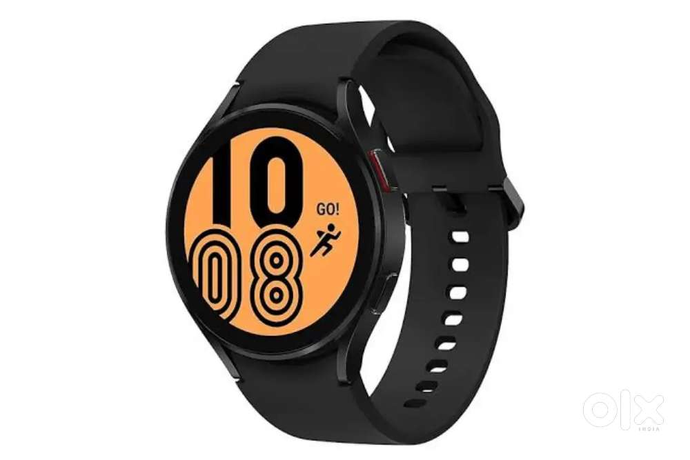 Selling my Galaxy Watch 4 LTE.