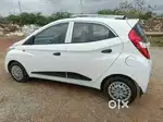 Hyundai EON, 2017, Petrol