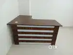 L-Shape Table for Office & Study – Elegant, Efficient & Affordable