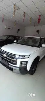 Creta 2025 S(O)