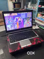 HP laptop i5 generation