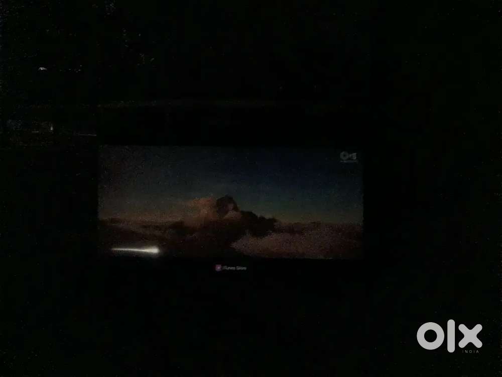 Samsung 55ich led tv backlight problem tv ok