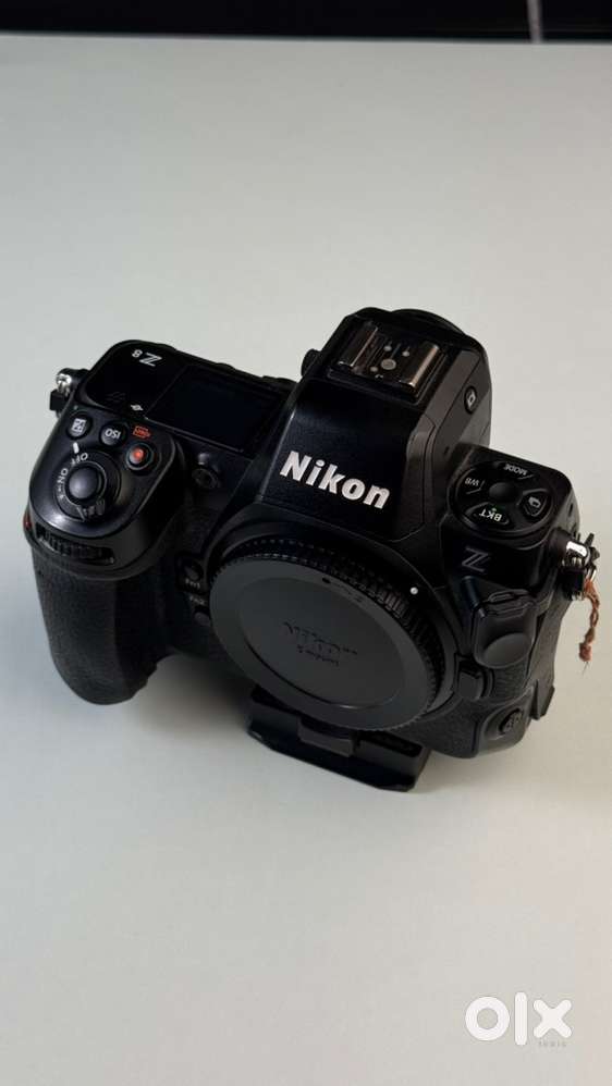Nikon Z8 body only