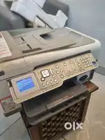 Hp all in one printer