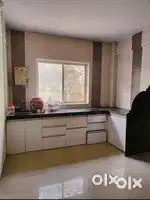 Flat available for rent