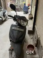 Activa 4g Engine in good condition