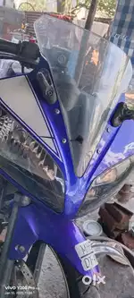 R15 yamaha