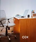 Part time female office staff for a Family home stay.