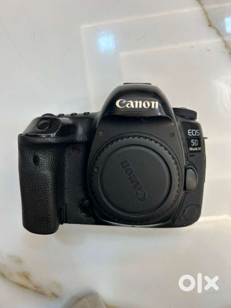 CANON 5D MARK IV