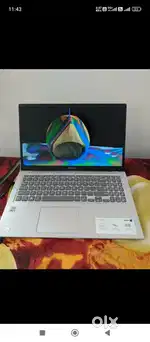 Asus Vivo book 15i5