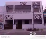 *NORTH FACED - 3 BEDROOM ATTACHED, 2 HALL, 2 FLOOR HOUSE FOR SALE!*