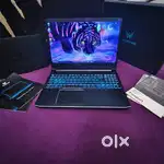 i7 10th Gen Acer PREDATOR Full Box