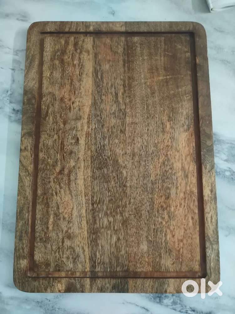 Wooden Chopping board