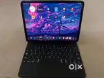 Apple magic keyboard for ipad 11 inch pro and air