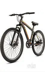 CROW - Meridian Single Speed | 29 Unisex MTB | HITENSILE Steel Frame