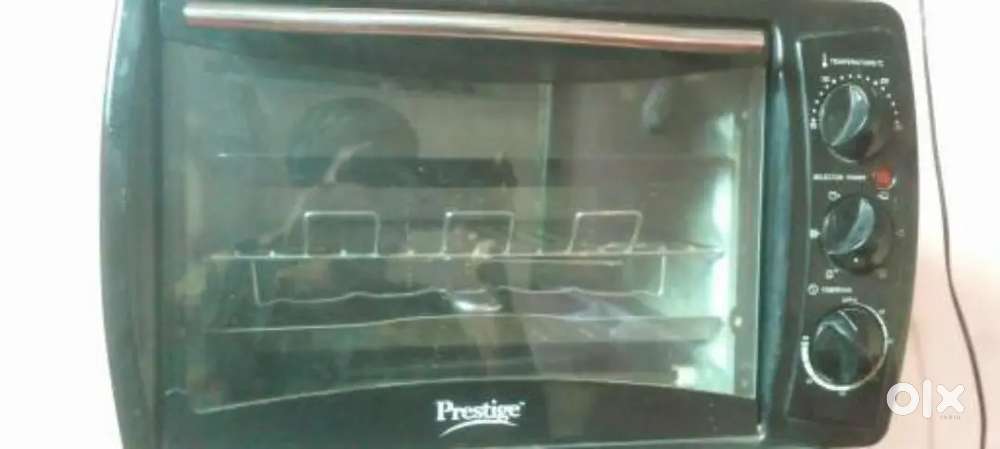Micro wave Oven prestige