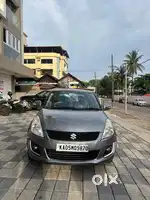 Maruti Suzuki Swift 2015 Petrol 74000 Km Driven