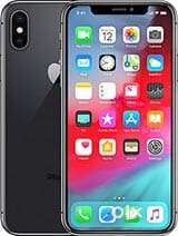 iPhone X , 64gb without box and charger
