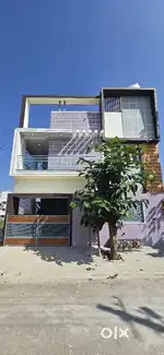 30#40 new duplex house sale 3 BHK JP Nagar