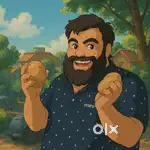 Need chinese cook for shop and cart