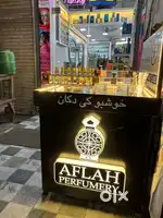 Want sales reprentative for perfume stall