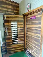 Lavish 3 bhk in prime location at govind nagar